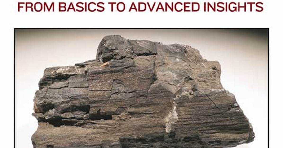 When Was Lignite Discovered?