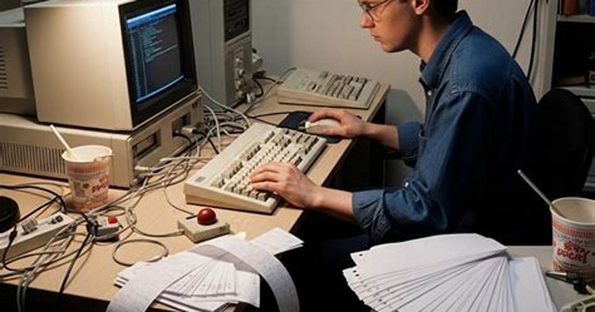 When Was Linux Introduced?