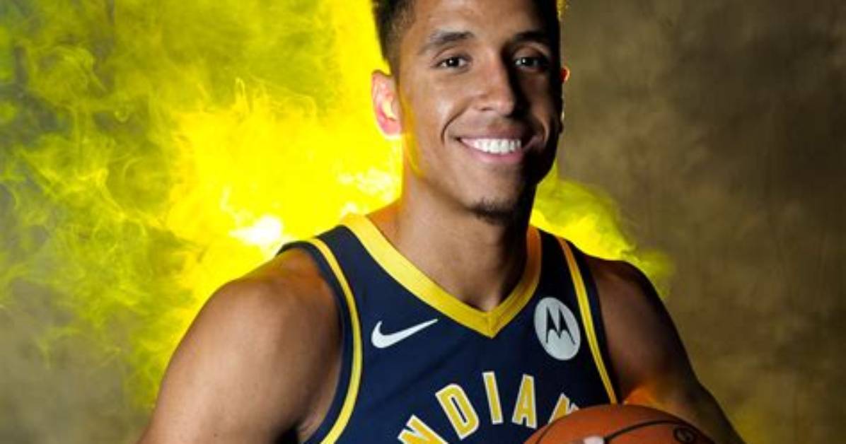 When Was Malcolm Brogdon Drafted?