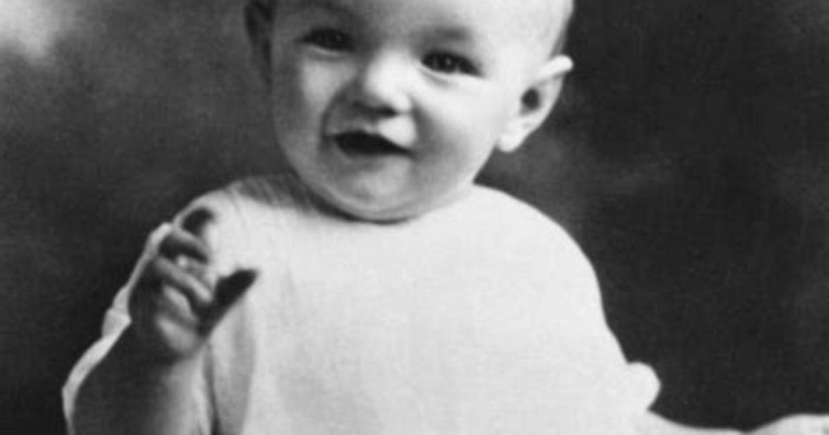 When Was Marilyn Monroe Born?