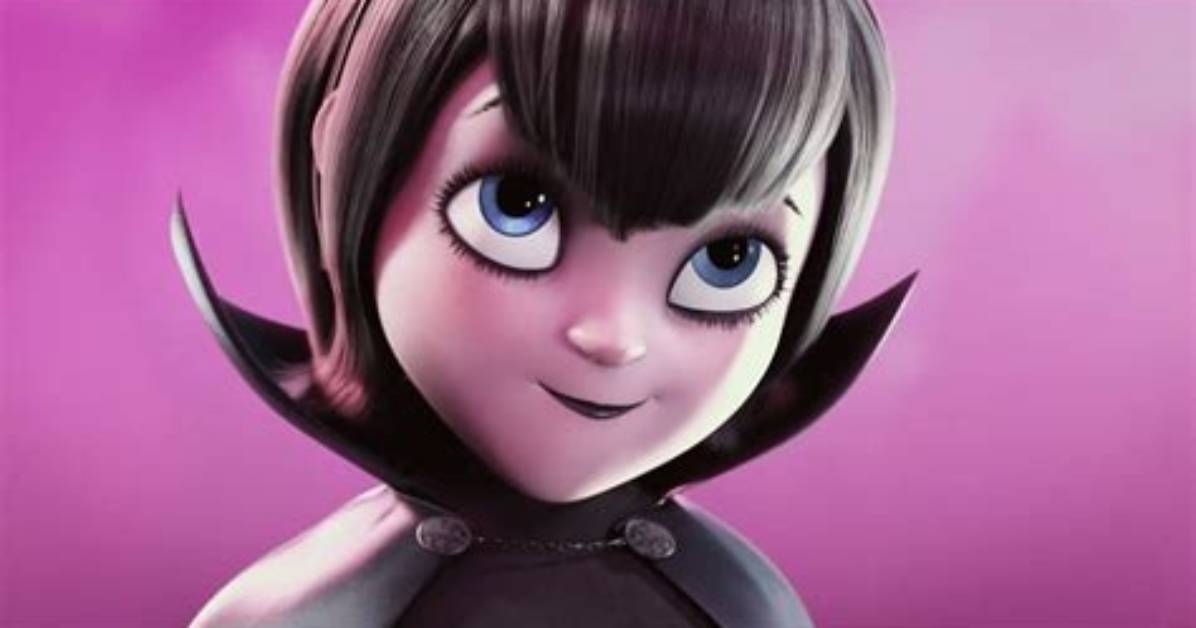When Was Mavis Dracula Born?