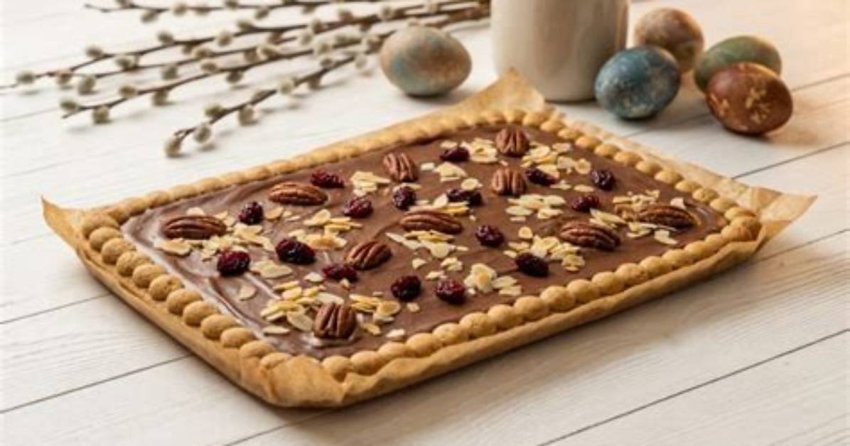 When Was Mazurek Invented?