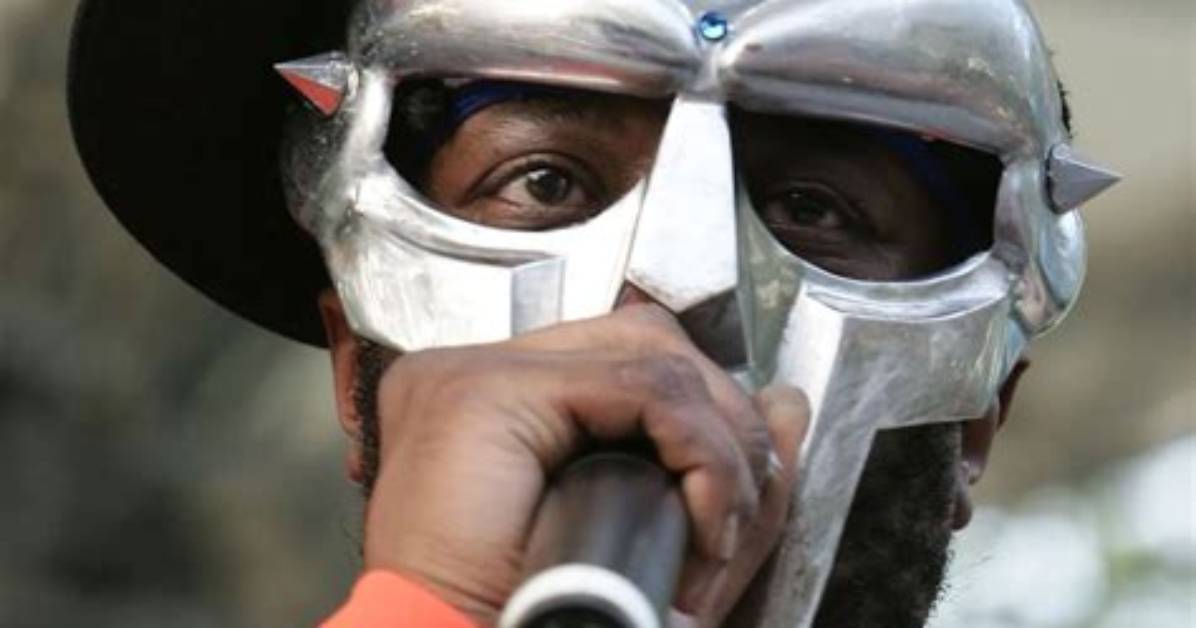 When Was Mf Doom's Death Announced?