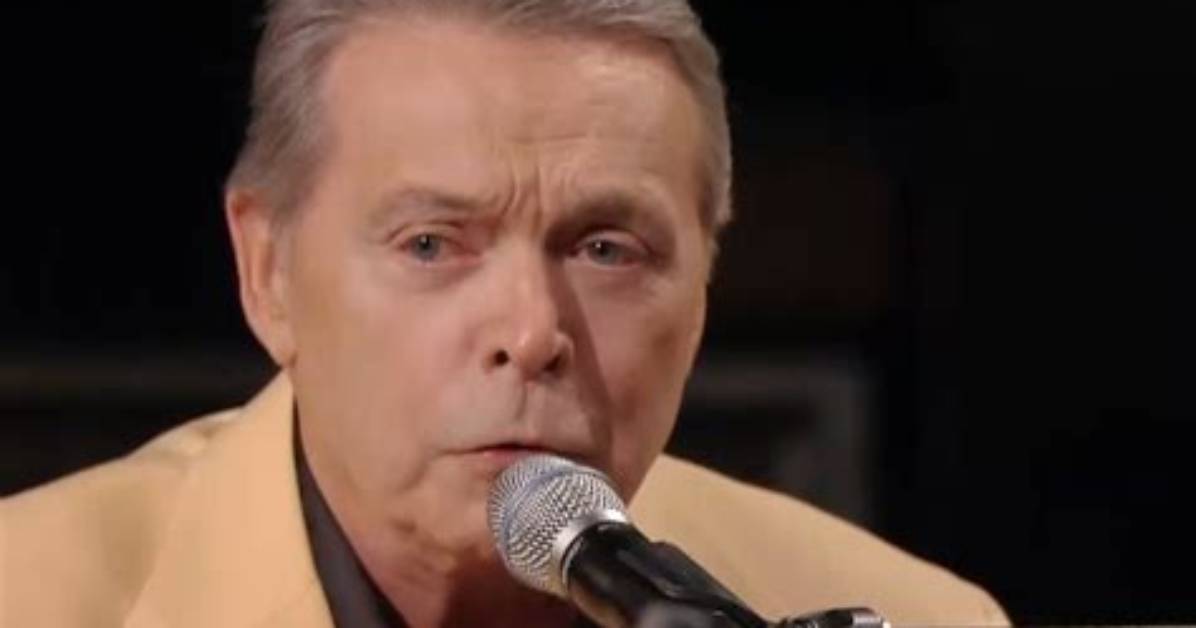 When Was Mickey Gilley Born?