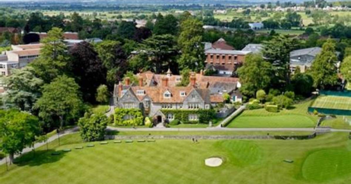 When Was Millfield School Founded?