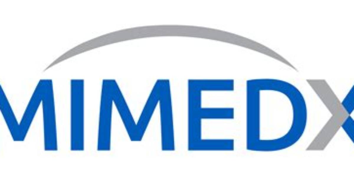 When Was Mimedx Founded?