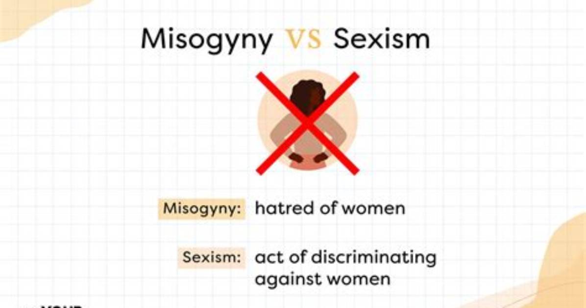 When Was Misogyny Invented?