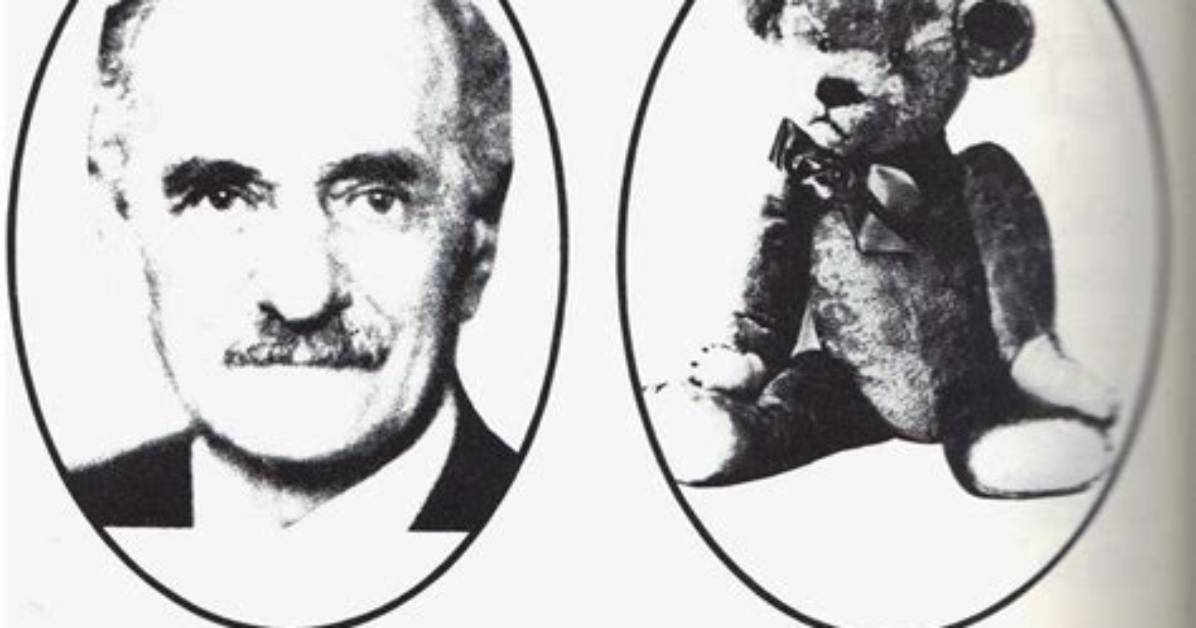 When Was Morris Michtom Born?