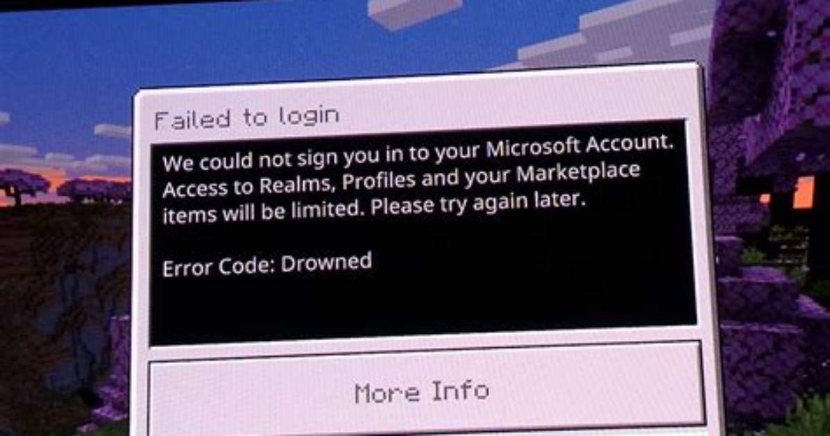 When Was My Minecraft Account Created