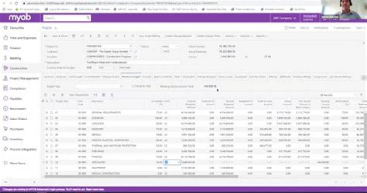 When Was Myob Released?