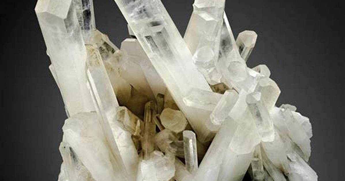 When Was Natrolite Discovered?