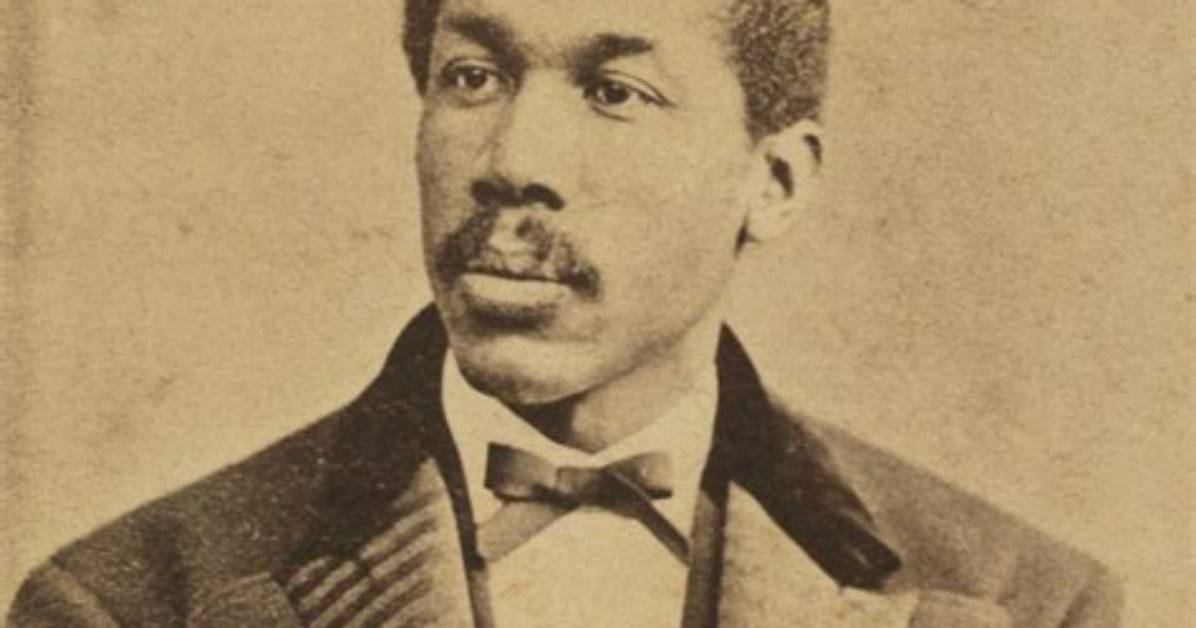 When Was Octavius Catto Born?