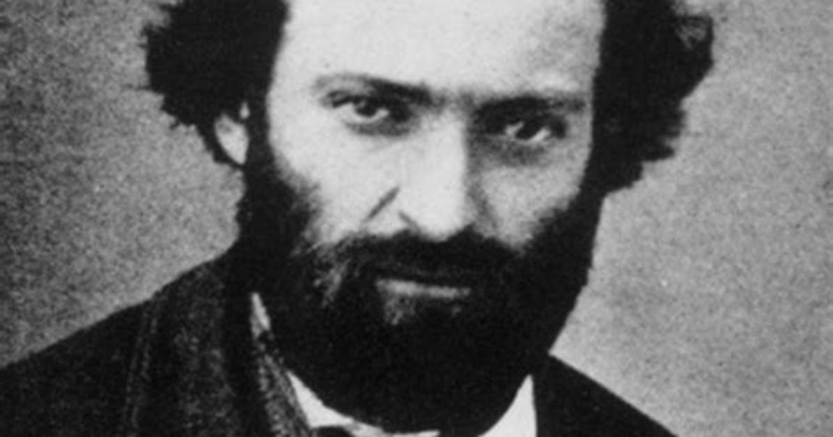 When Was Paul Cezanne Born?