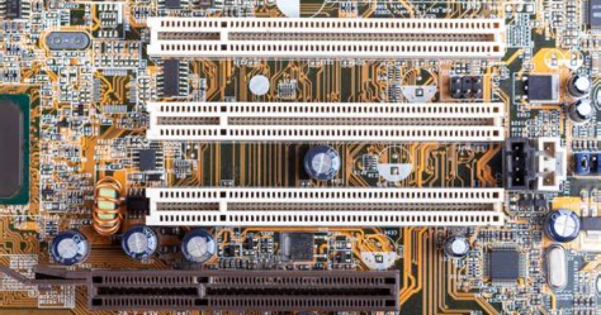 When Was Pcie Introduced?