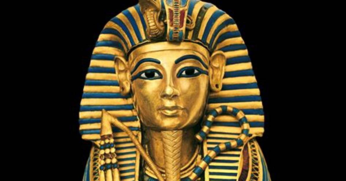 When Was Pharaoh First Used?