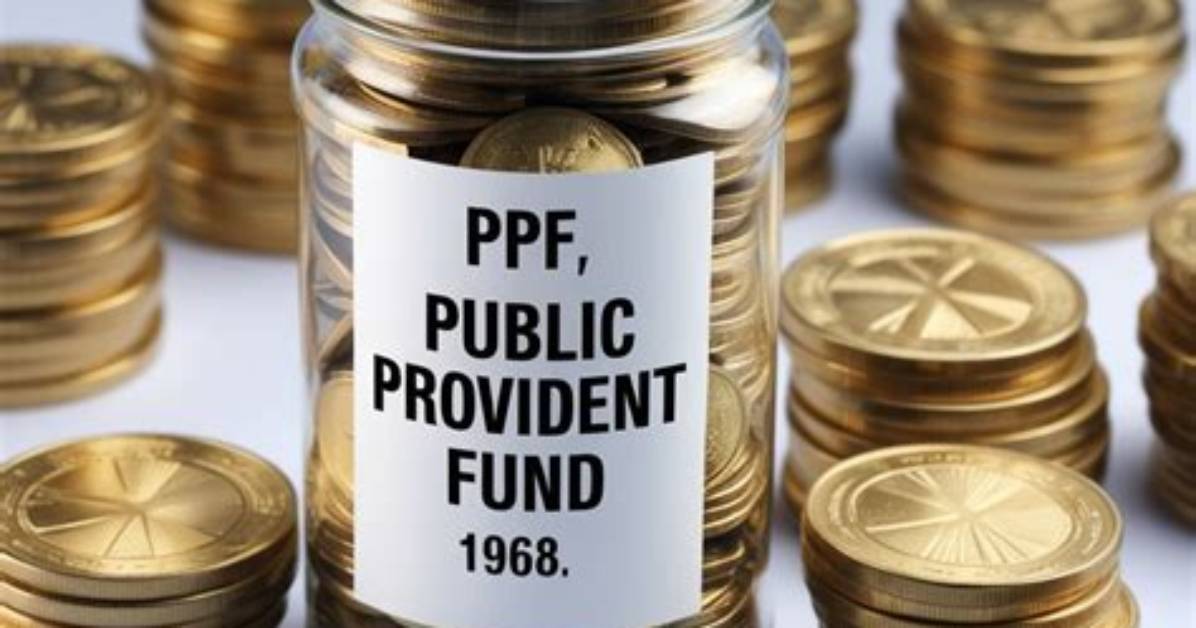 When Was Ppf Introduced?