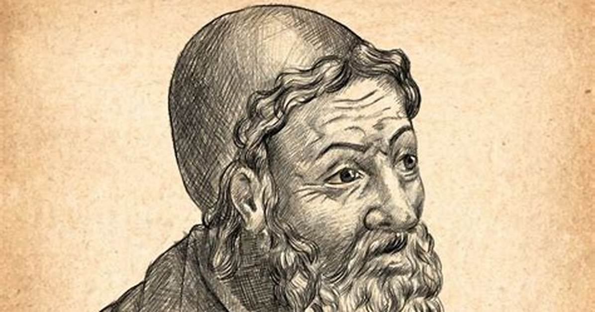 When Was Ptolemy Born