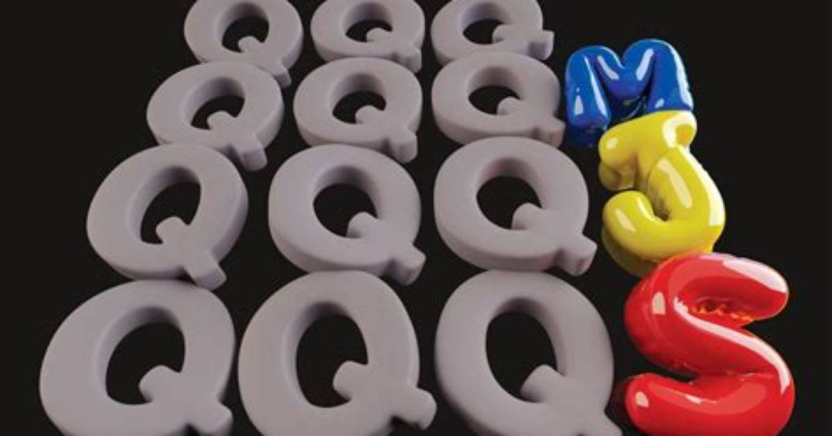 When Was Qqq Created?