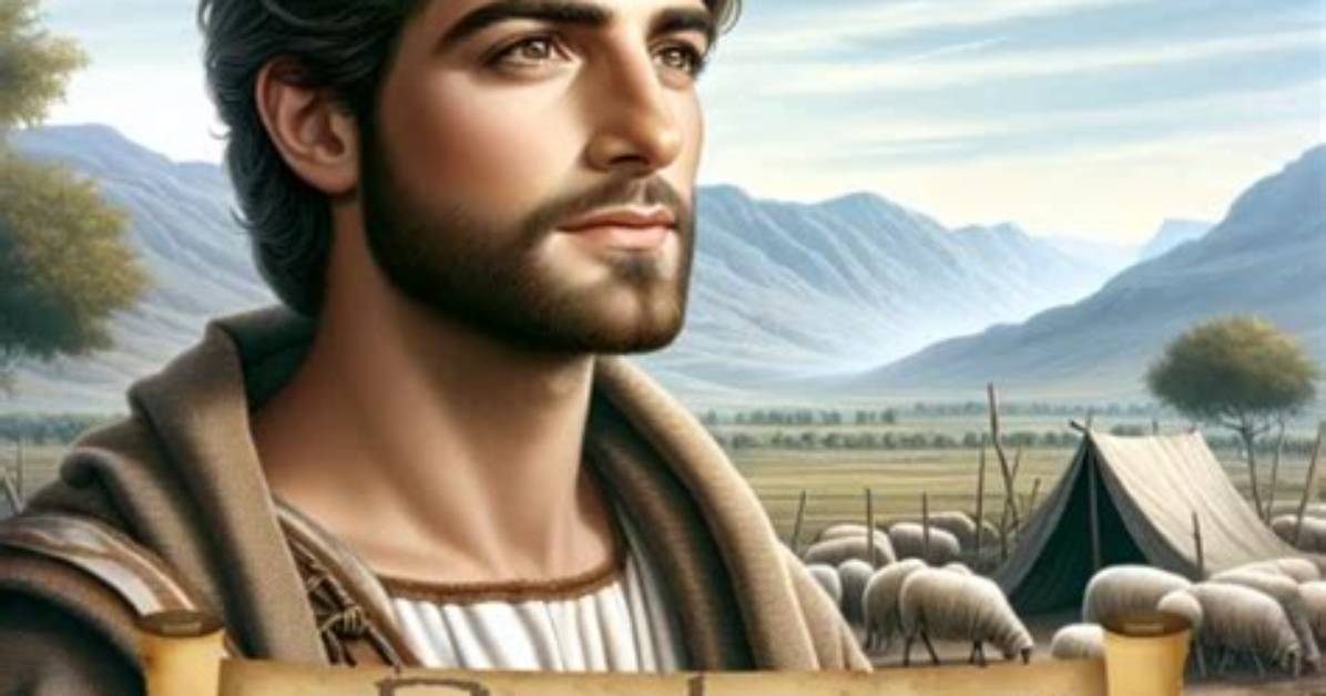 When Was Reuben Born?