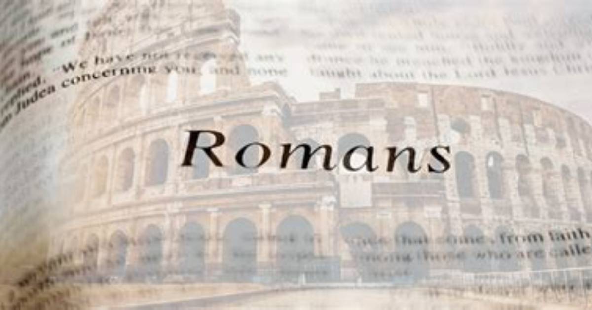 When Was Romans Written?