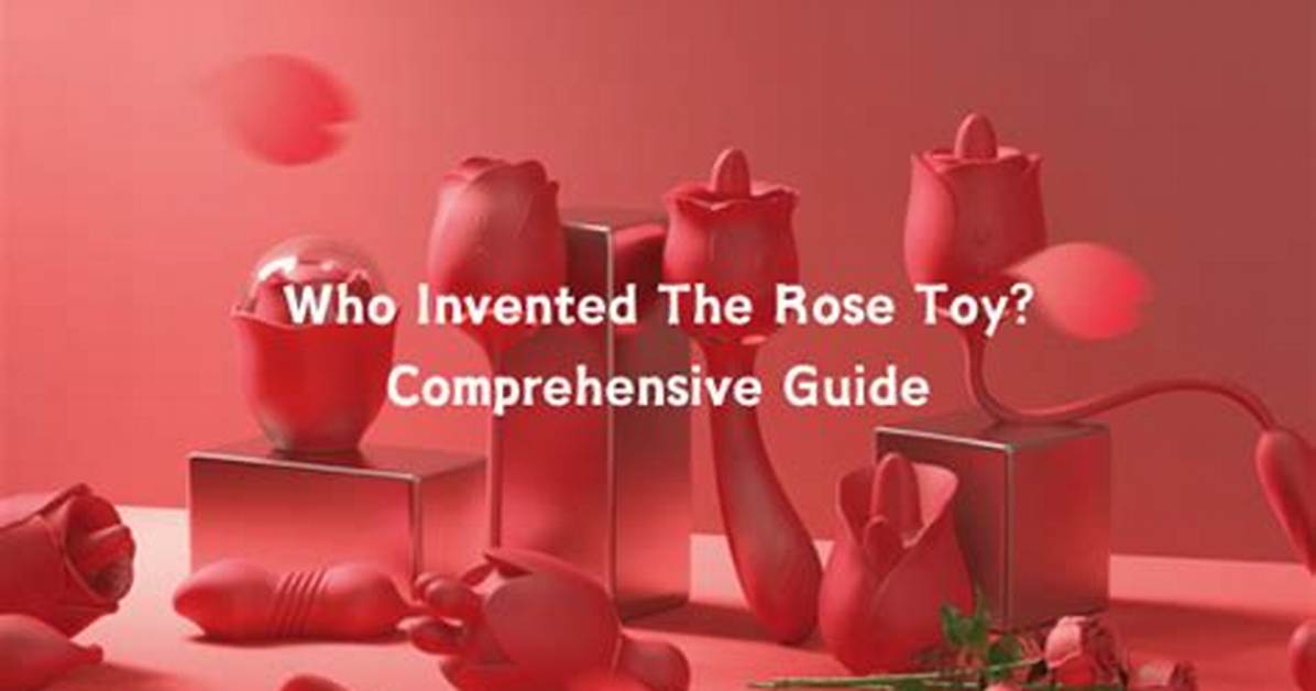 When Was Rose Invented