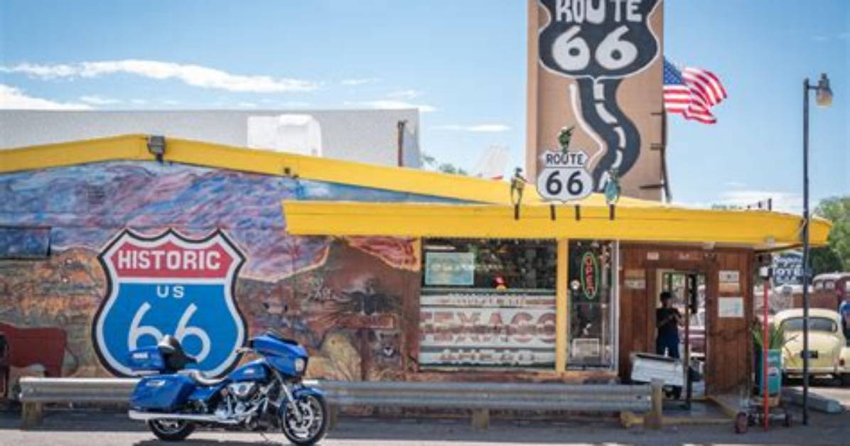 When Was Route 66 Obsolete