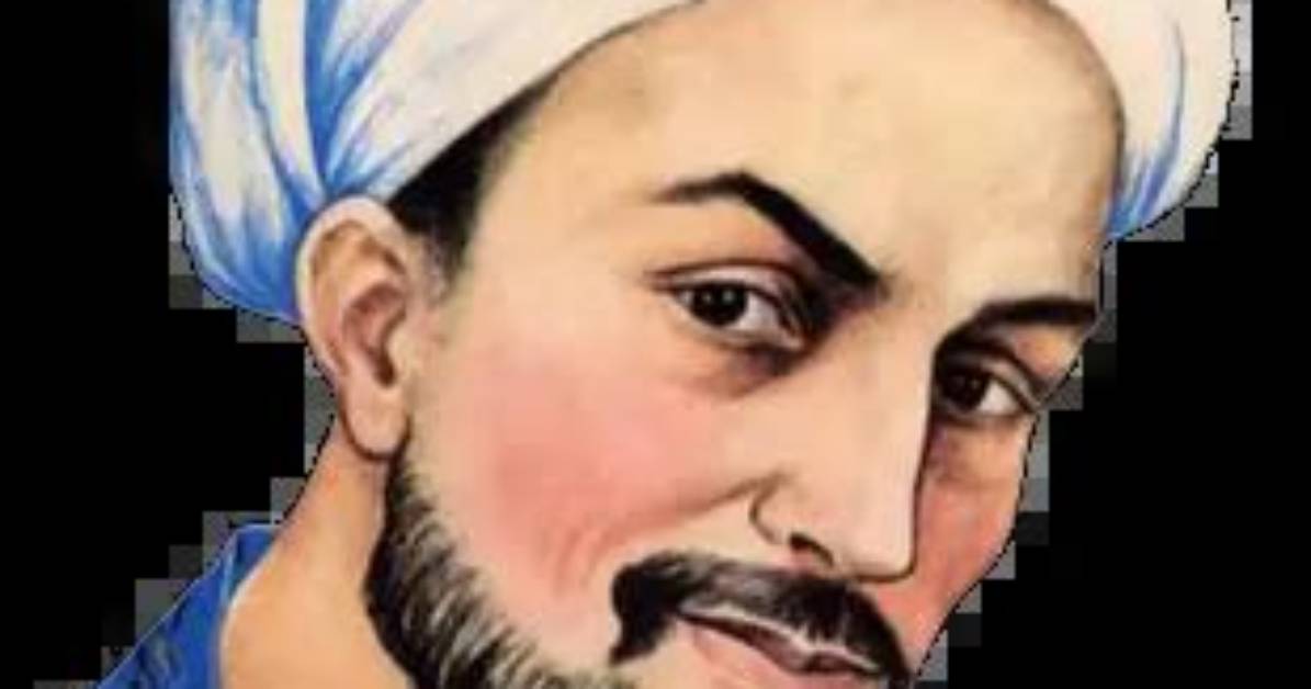 When Was Saadi Born?