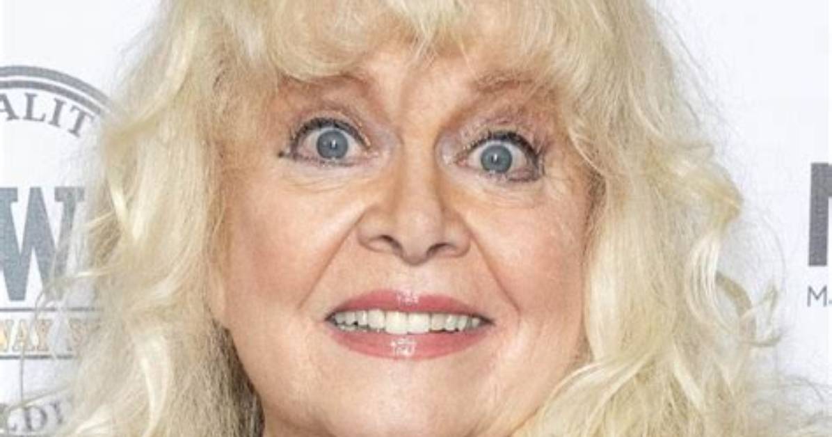When Was Sally Struthers Born?