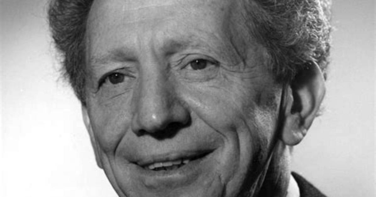 When Was Sam Jaffe Born?