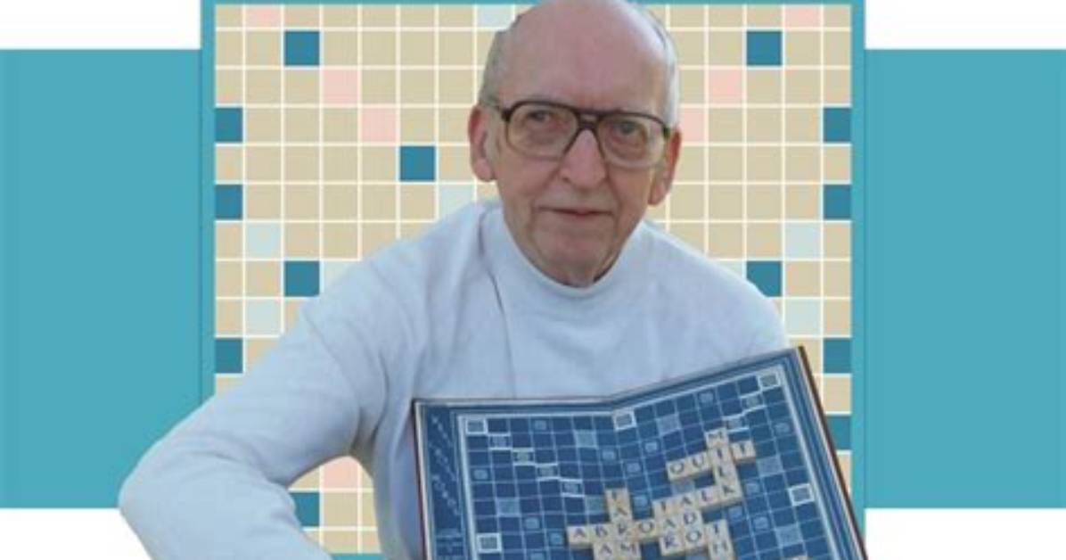 When Was Scrabble Invented?