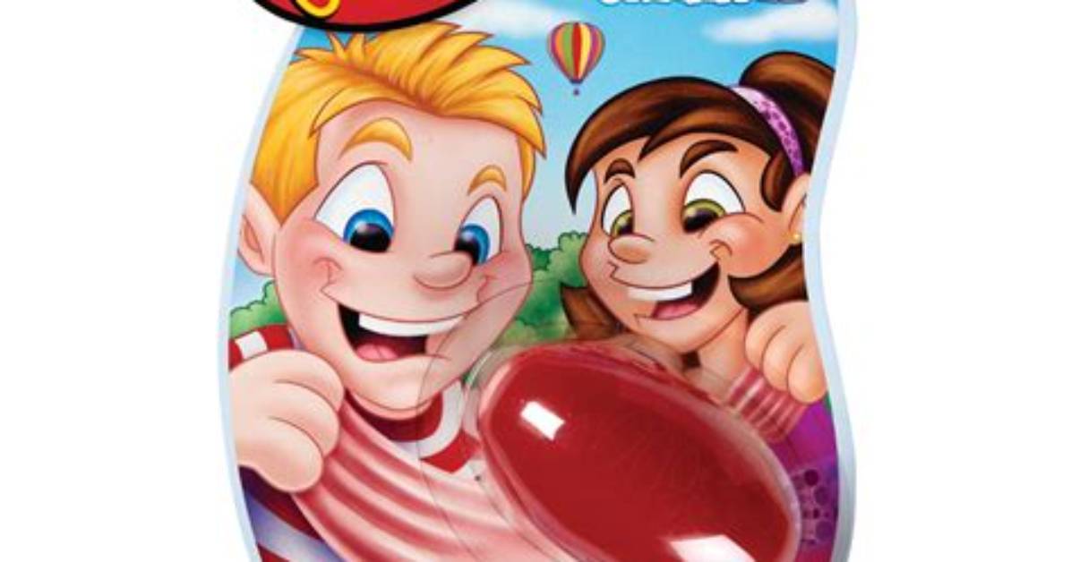 When Was Silly Putty Made