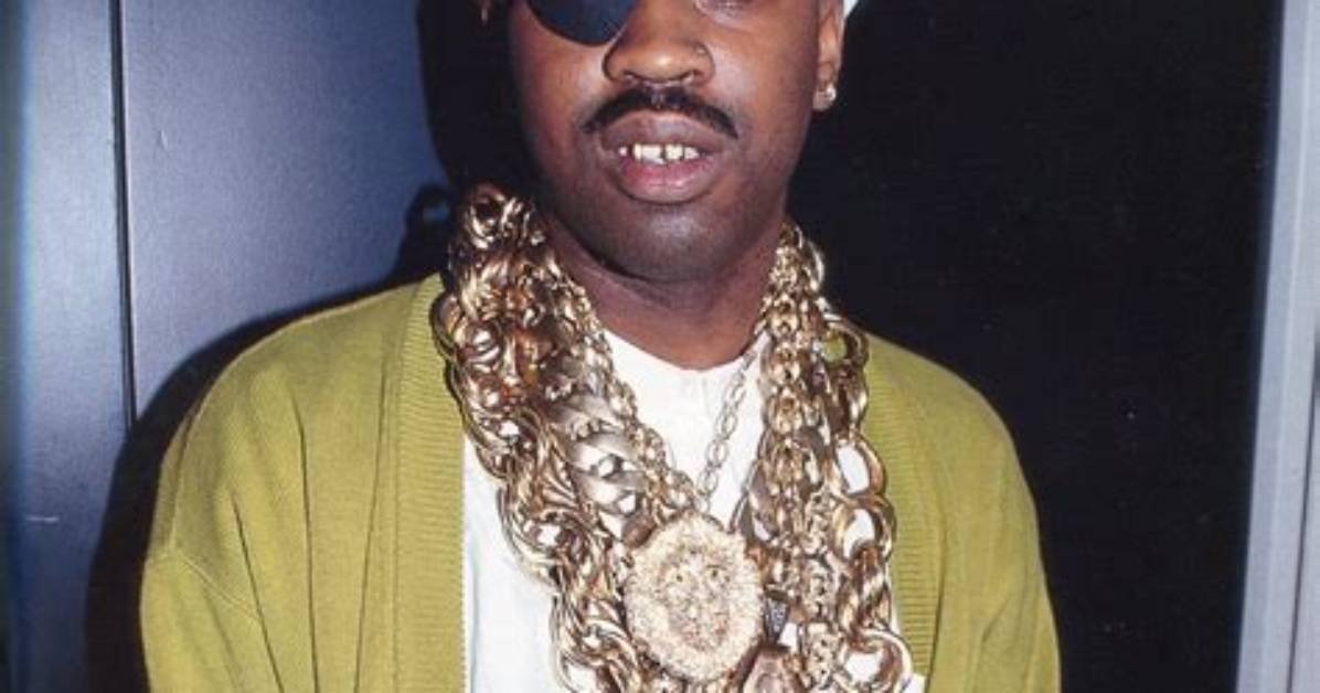 When Was Slick Rick in Jail?