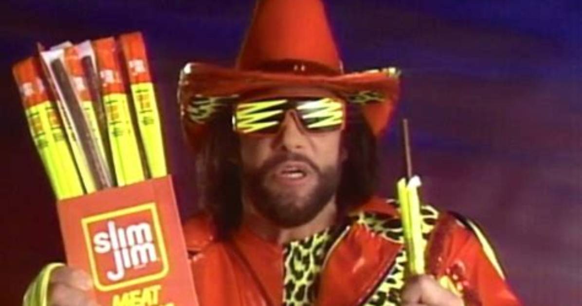 When Was Slim Jim Invented?