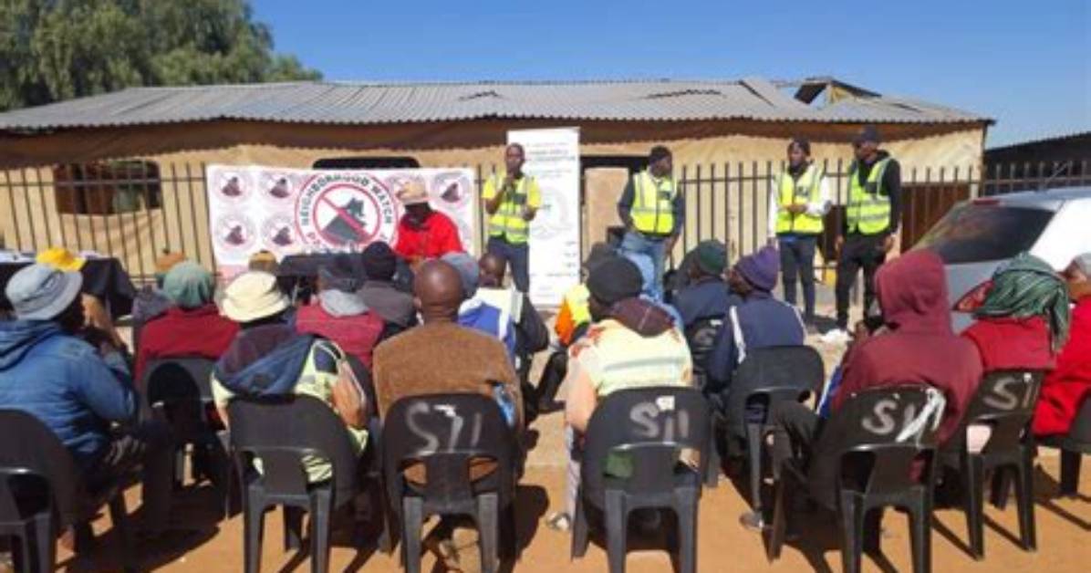 When Was Soshanguve Established?