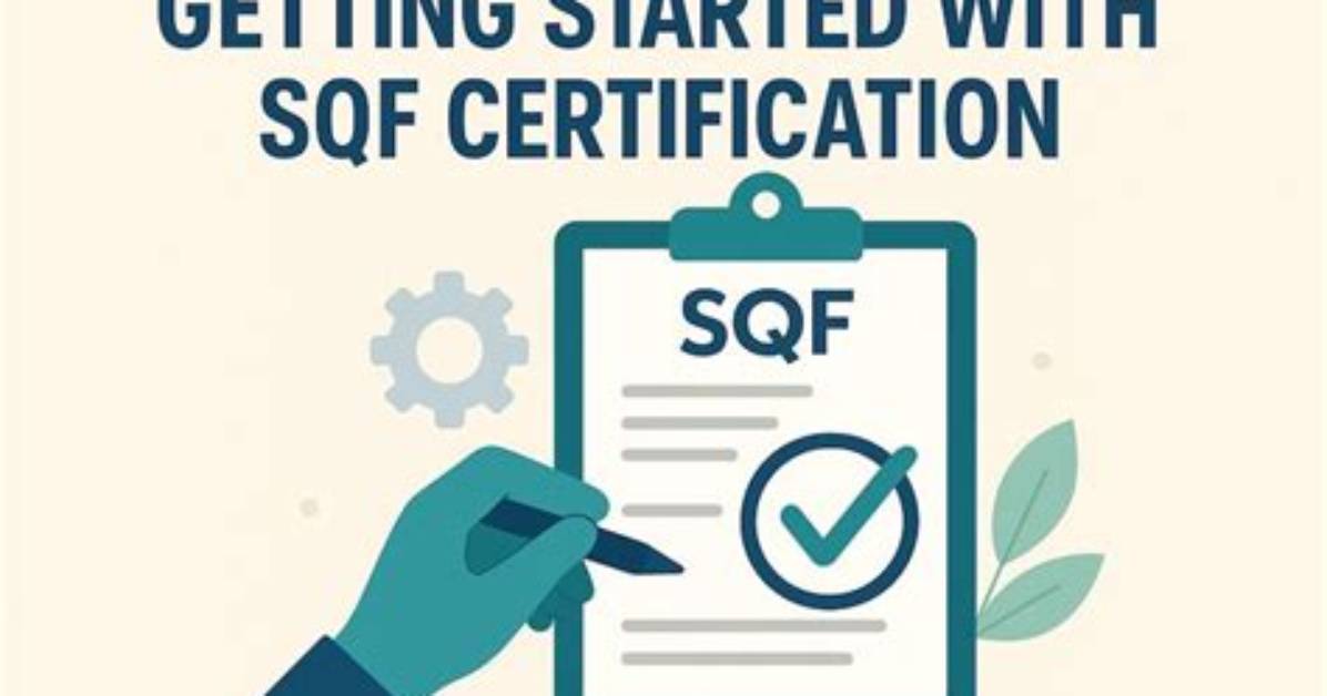 When Was Sqf Started