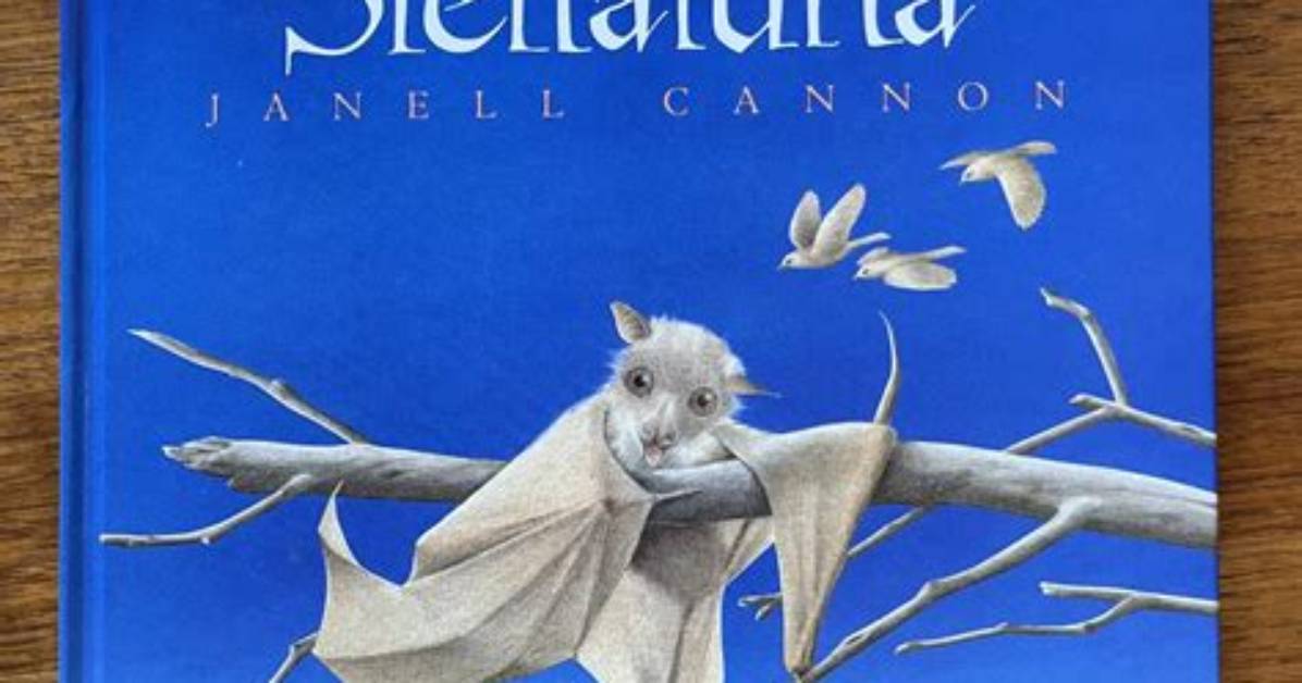 When Was Stellaluna Written