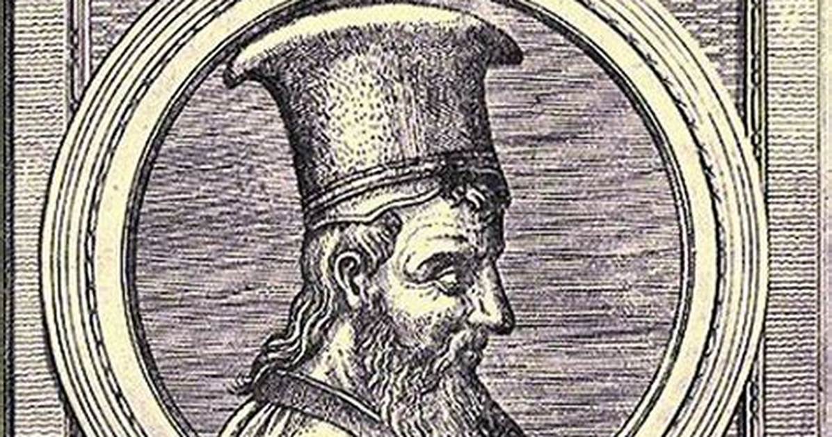 When Was Strabo Born?