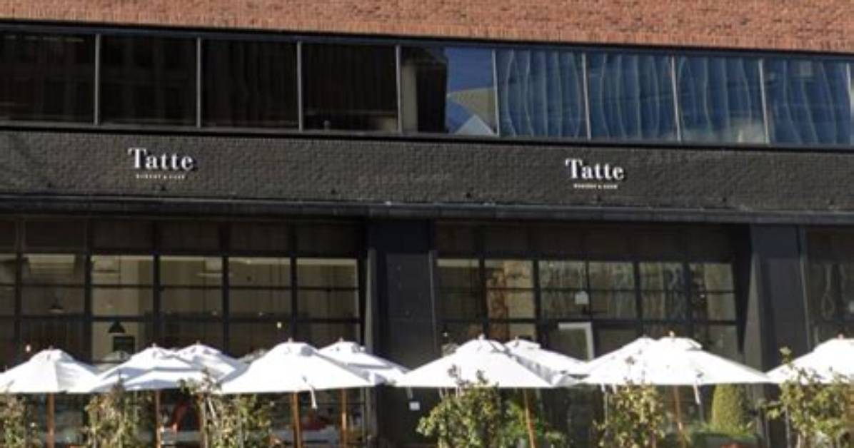 When Was Tatte Founded?