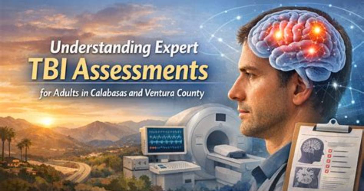 When Was Tbi First Discovered?