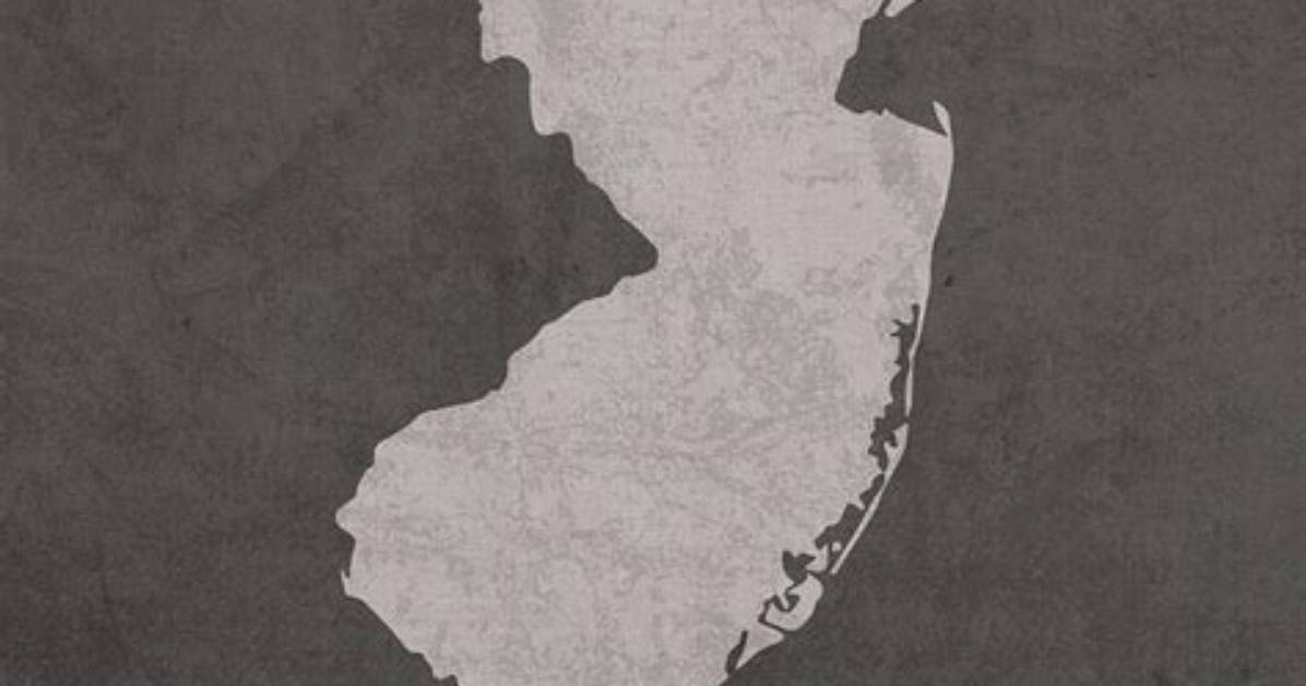 When Was Teaneck Founded?