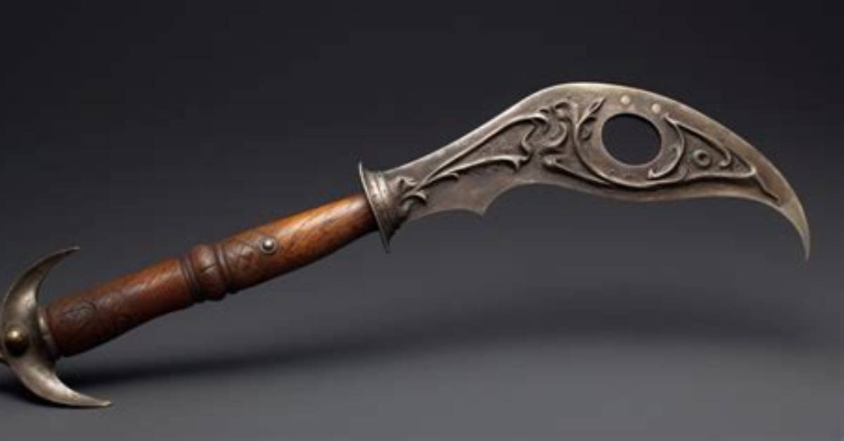 When Was the Billhook Invented?