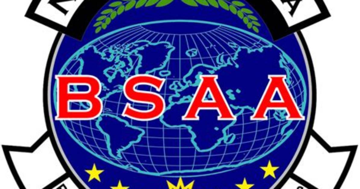 When Was the Bsaa Founded?
