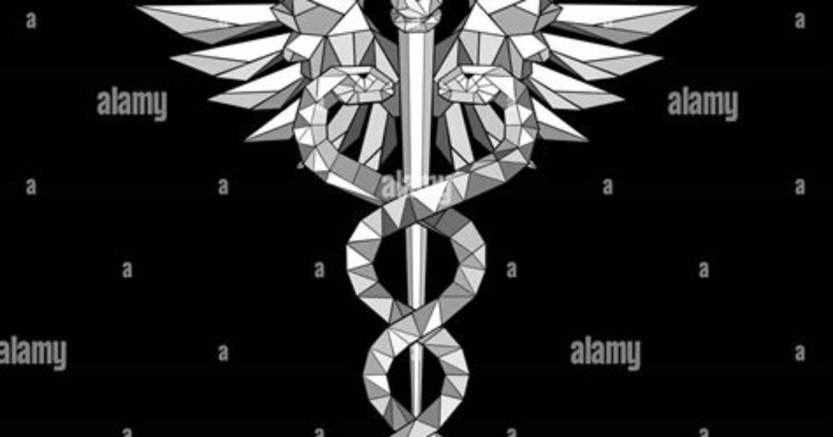 When Was the Caduceus Invented?