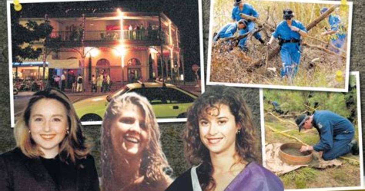 When Was the Claremont Killings?
