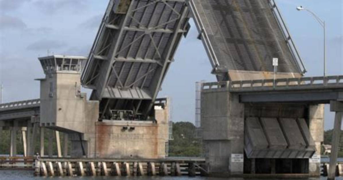 When Was the Drawbridge Invented?