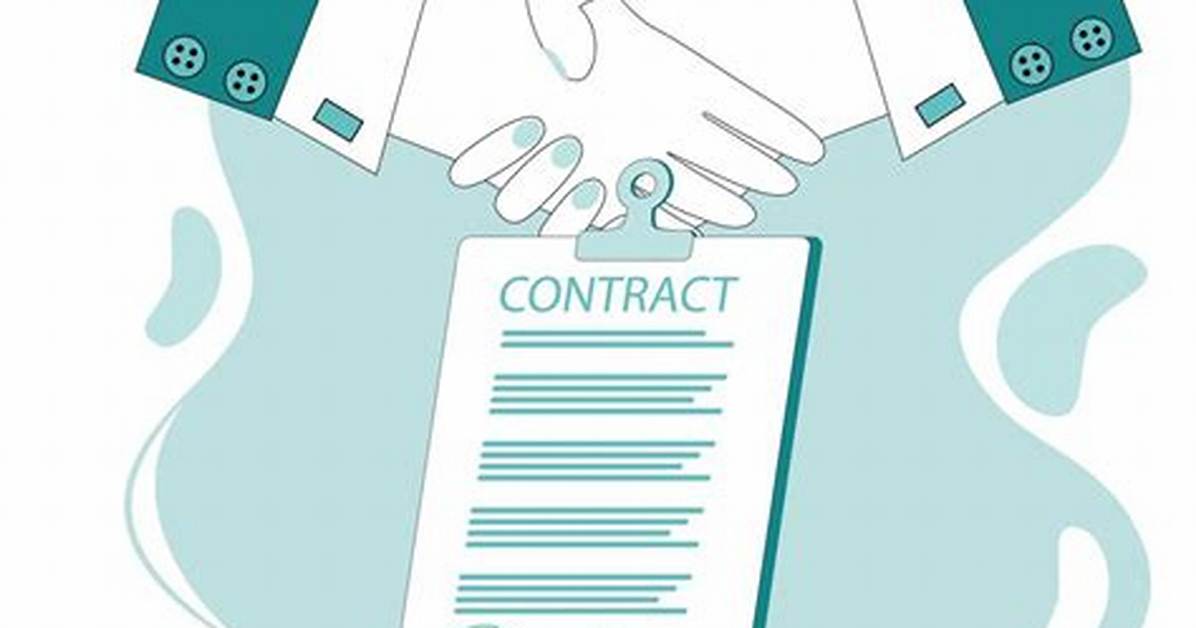 When Was the Ducor Contract Signed?