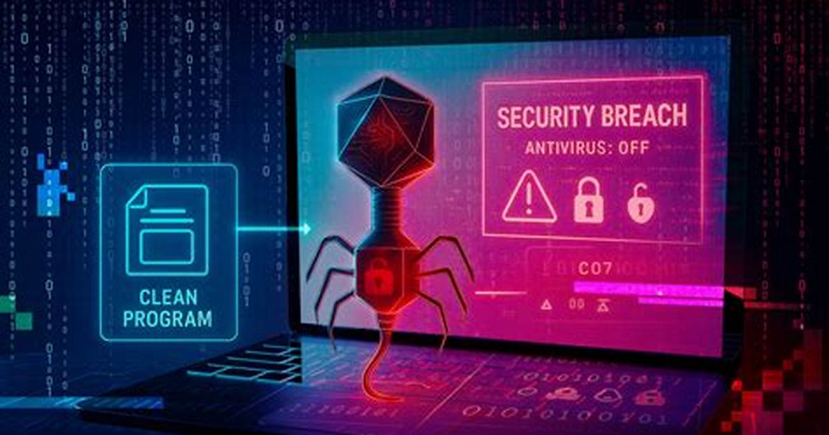 When Was the First Computer Virus Discovered