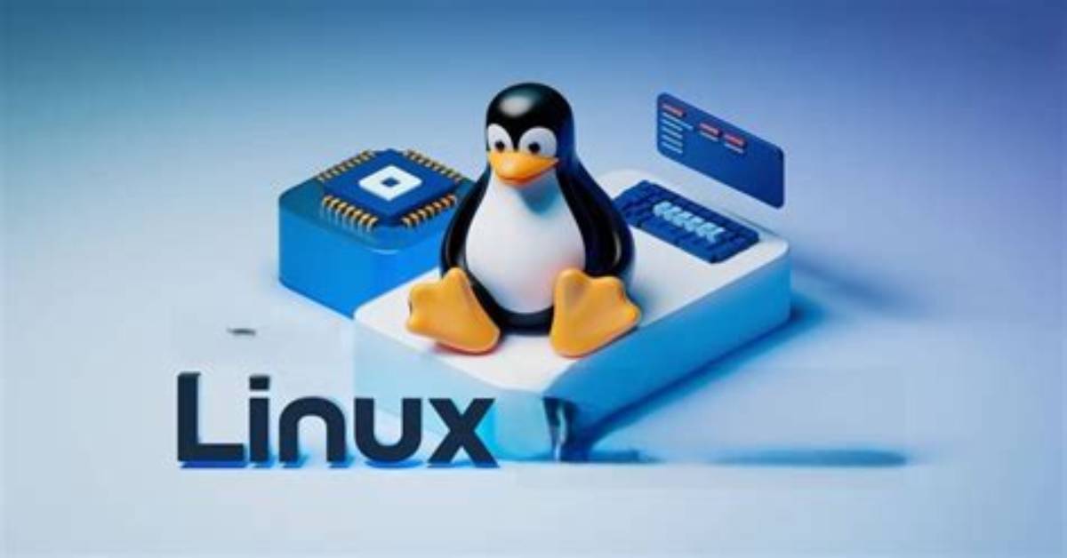 When Was the First Linux Operating System Launched?