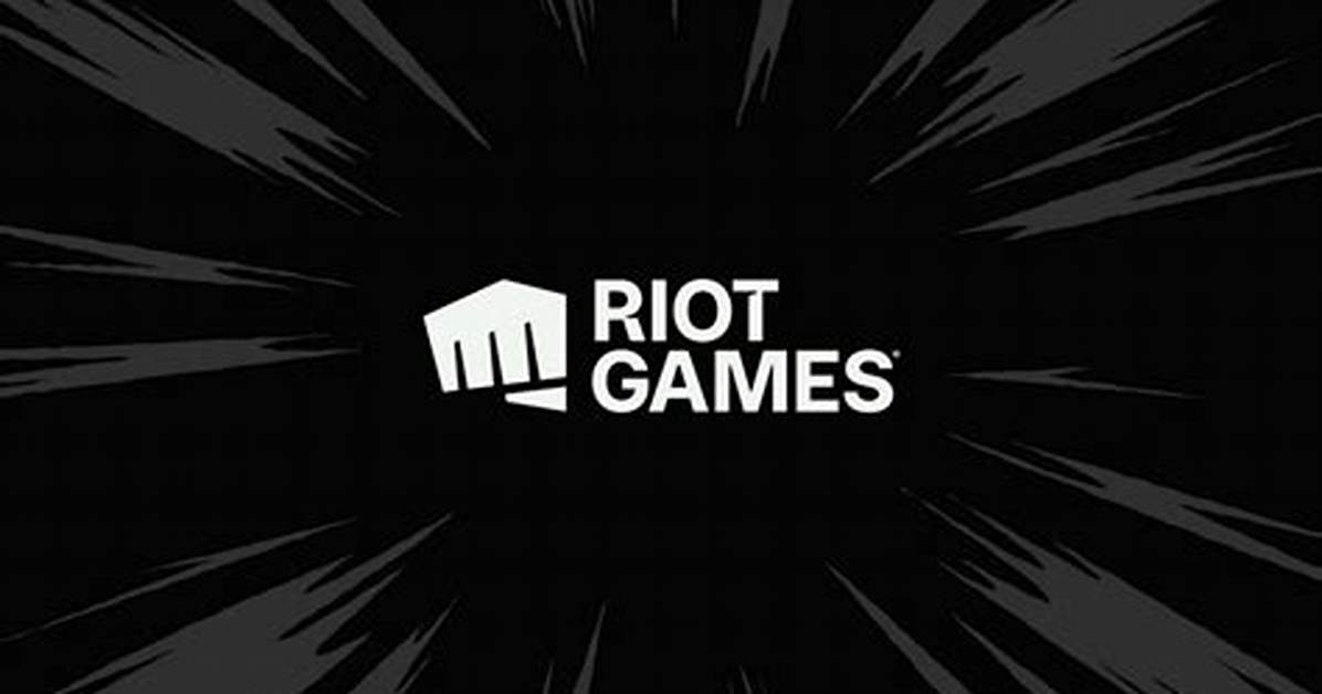When Was the First Riot