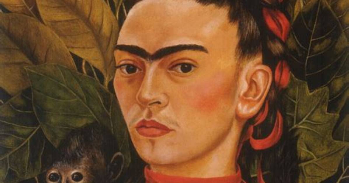 When Was the First Self Portrait?